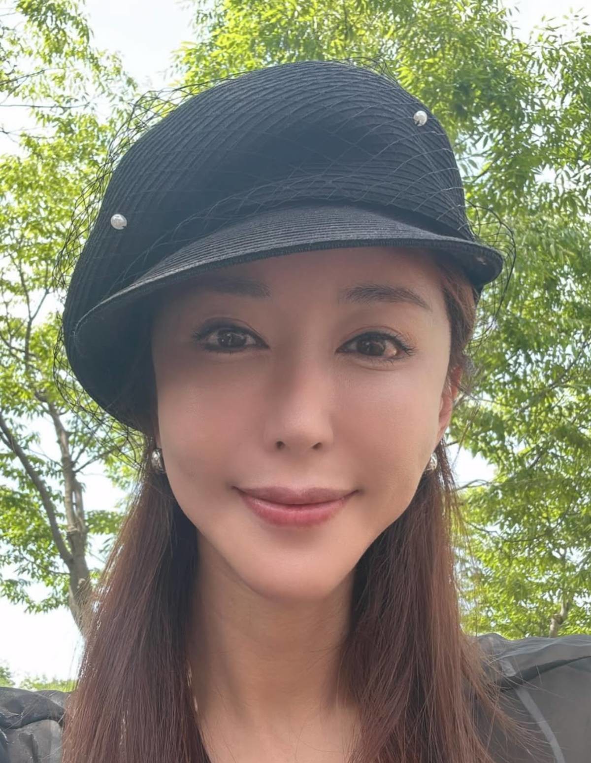 슈 SNS 사진. / 슈 인스타그램