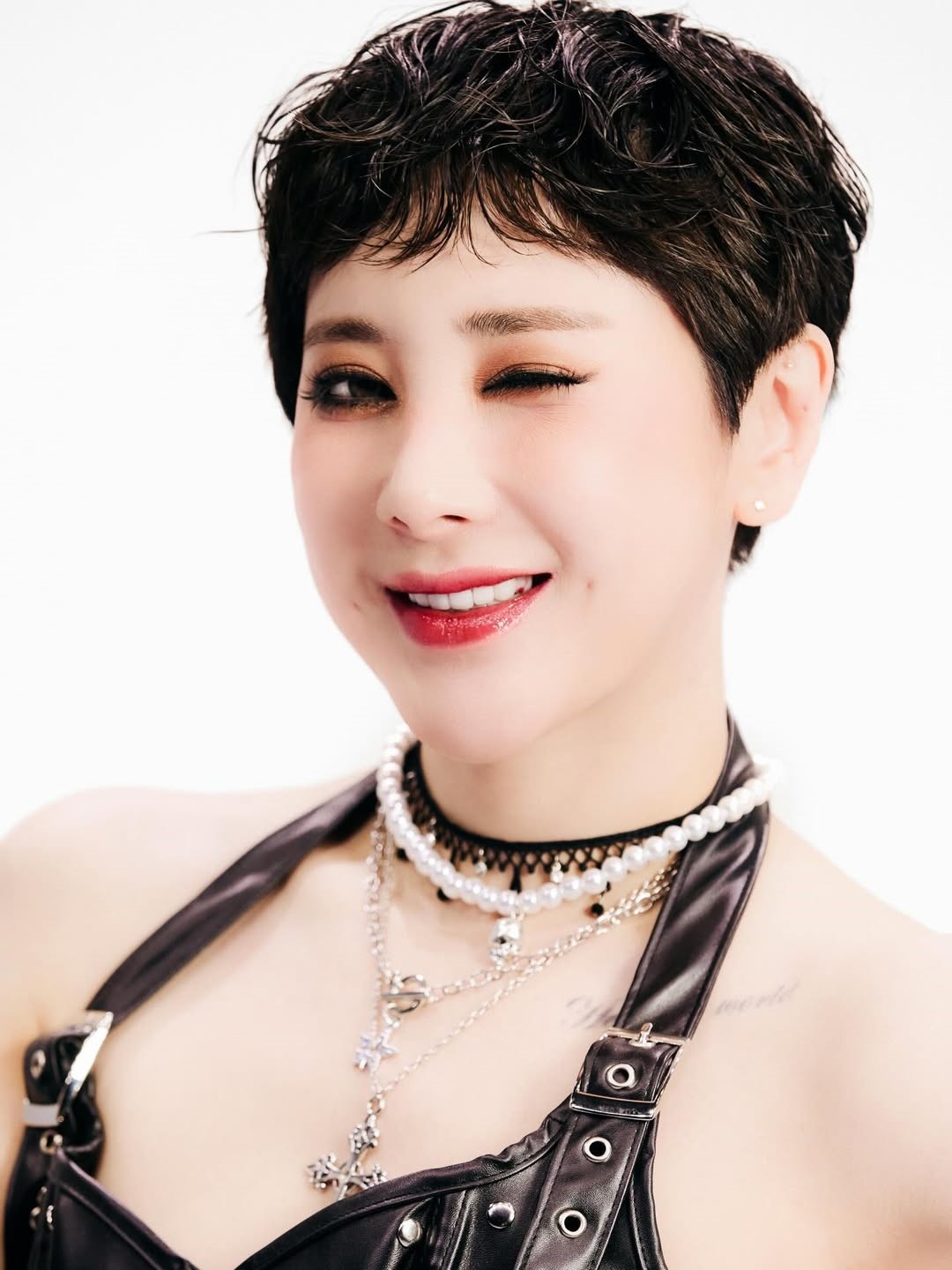 서인영 자료사진. / 서인영 인스타그램