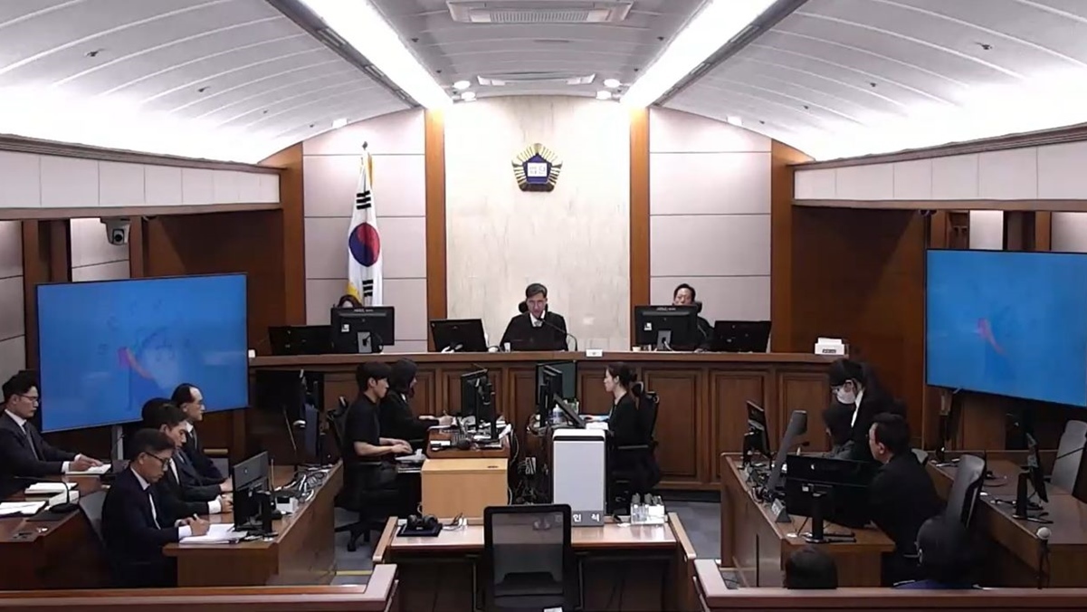 [속보] '김건희 항소심 재판' 신종오 판사, 숨진 채 발견