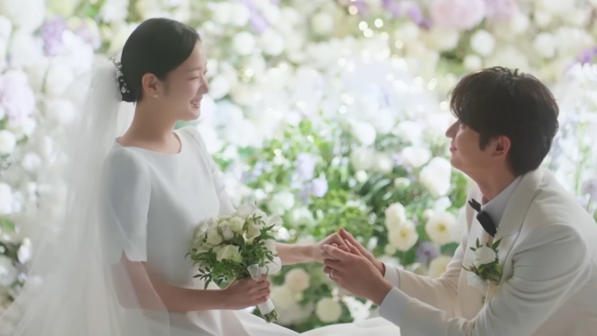 역대급 엔딩…티빙 3주 연속 1위 차지하며 자체 최고 시청률로 종영한 '드라마' 