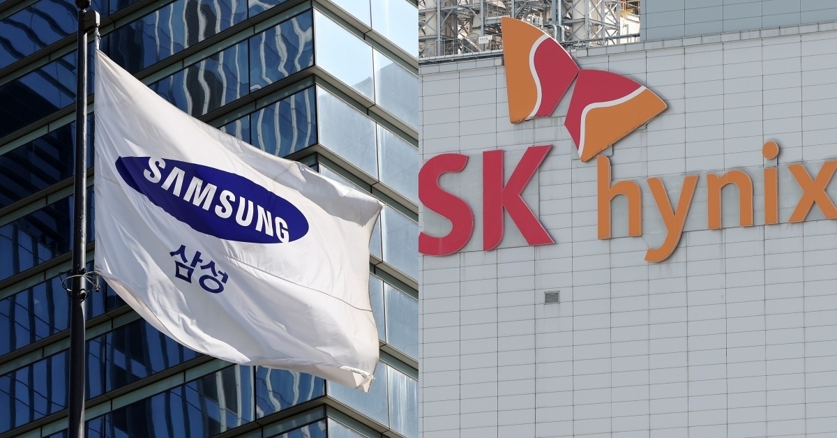“중국인도 성과급 올려달라”…삼성전자·SK하이닉스 중국 공장 현채인도 들고 일어났다