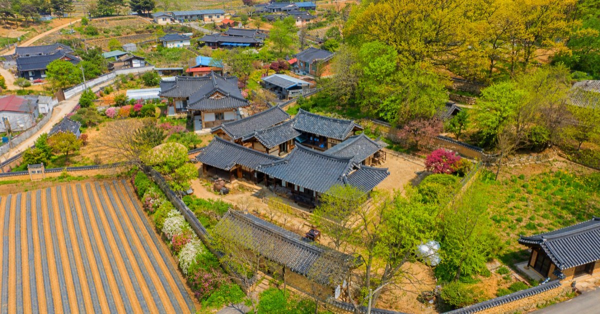 무려 '1만 점' 유물 품었다… 국가유산으로 지정된 뜻밖의 '국내 명소' 