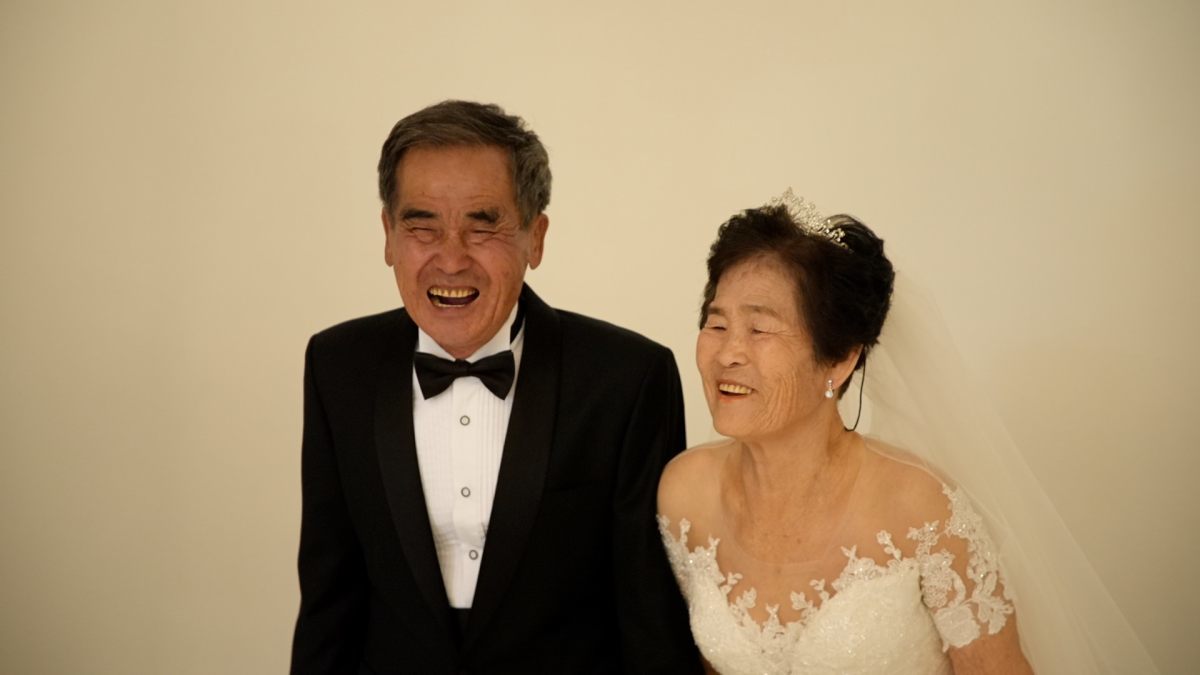 한국기행 내 삶의 햇살, 가족 3부…따뜻한 선물을 찍는 산골 사진관!