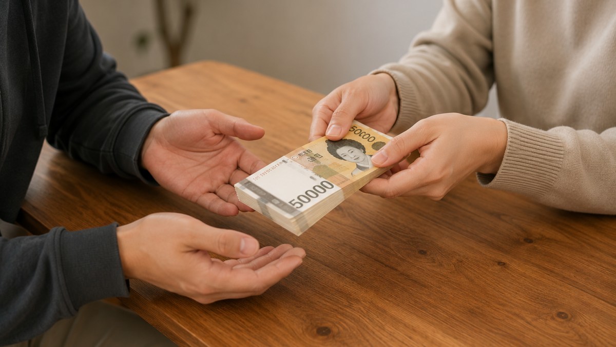 “돈 빌려달라는 친구, 어떻게 거절할까?” 감정 상하지 않고 깔끔하게 선 긋는 '최고의 방법'