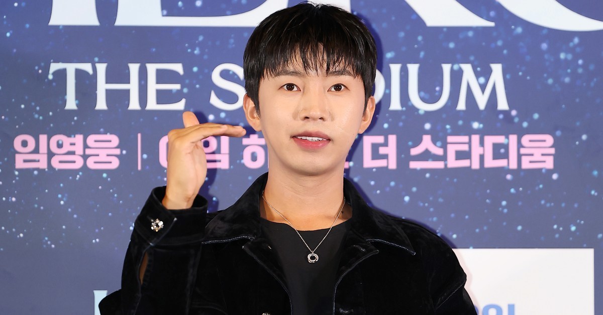 임영웅 제쳤다…K 트로트 부문에 무려 5연속 1위 오른 '이 가수'