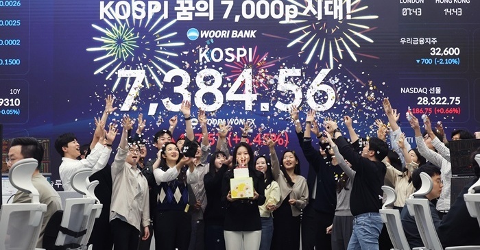 주식 대박 났는데, 마음 편하지 않은 이유..."한국 경제 알고 보면 위기"