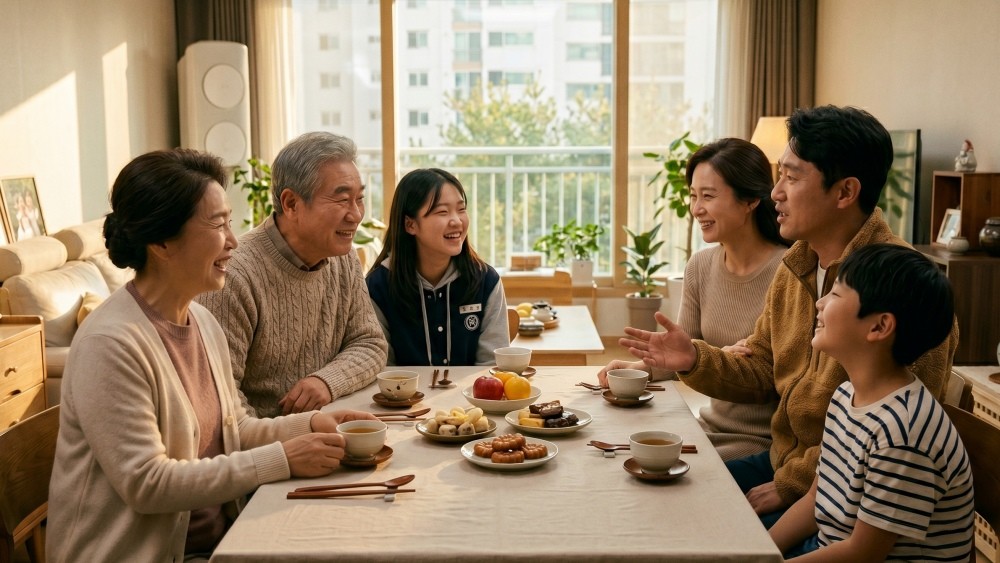 AI로 생성한 자료사진.