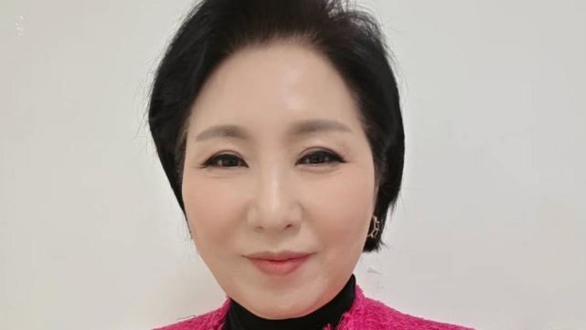 상담가로 활동 중인 이호선 교수. / 이호선 교수 인스타그램