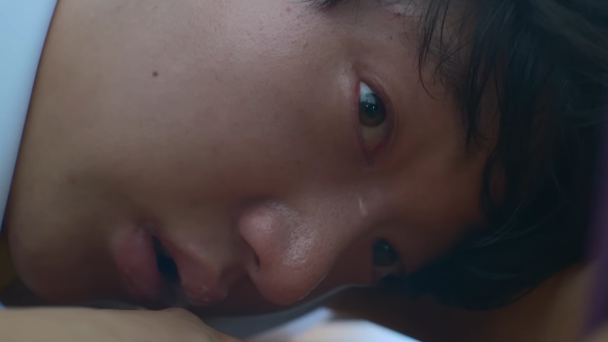 제대로 통했네…신인 배우들로 넷플릭스 글로벌 '랭킹 1위' 찍은 청불 한국 드라마