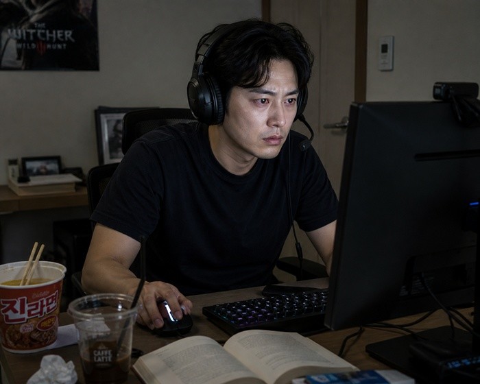 기사의 이해를 돕기 위한 AI 생성 이미지