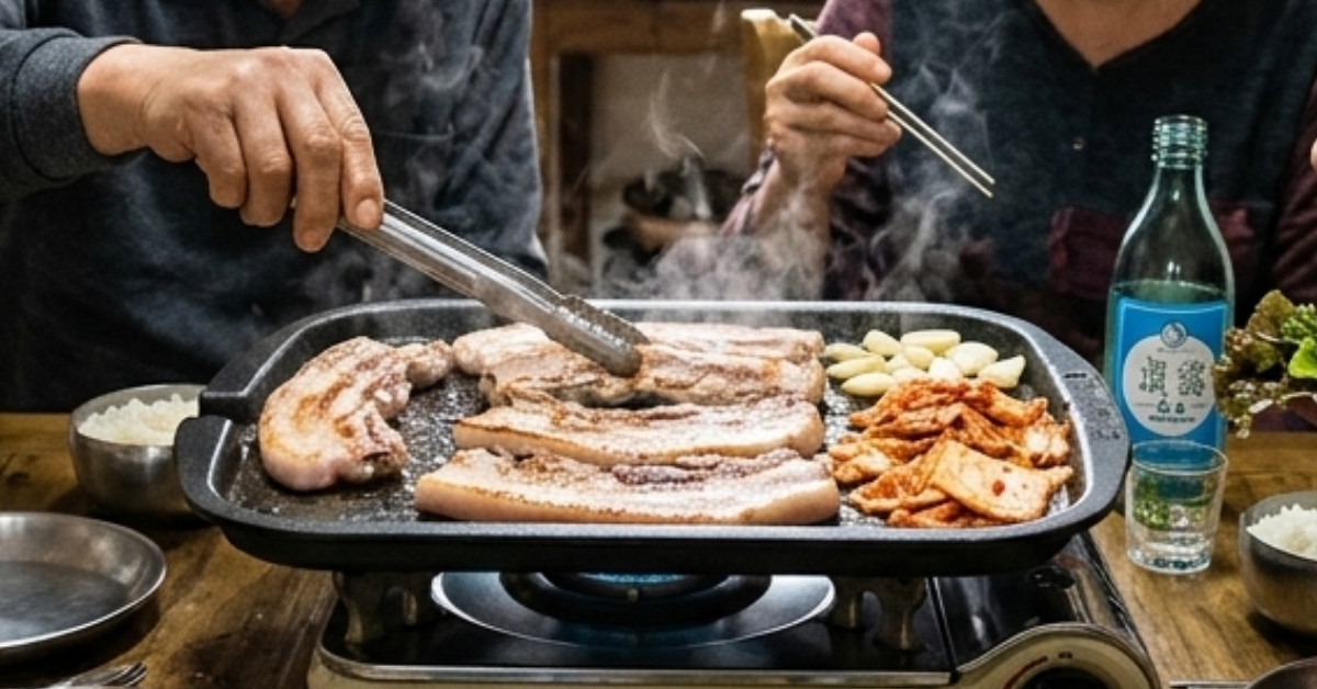 단순 자료 사진. 기사 이해를 돕기 위해 AI로 제작한 이미지.