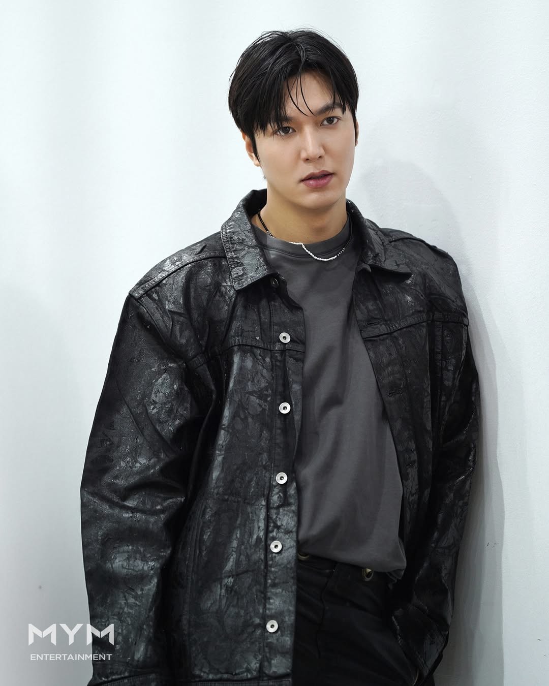 Lee Minho photoshoot / MYM Entertainment