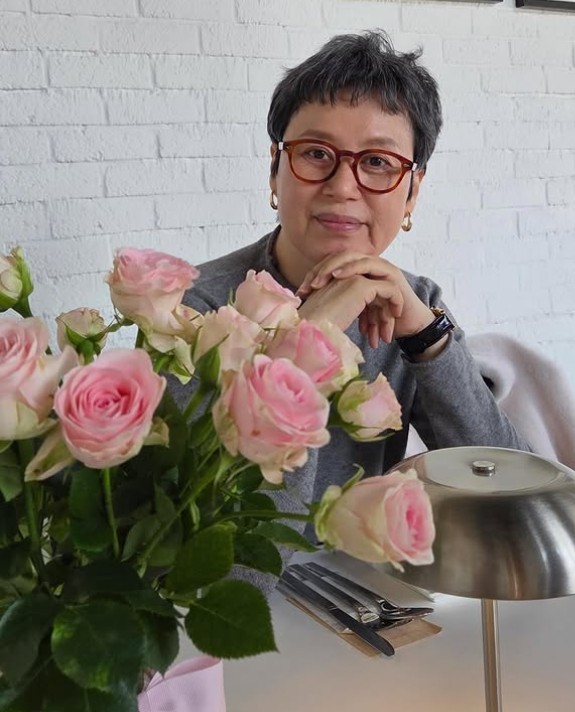 박미선 인스타그램