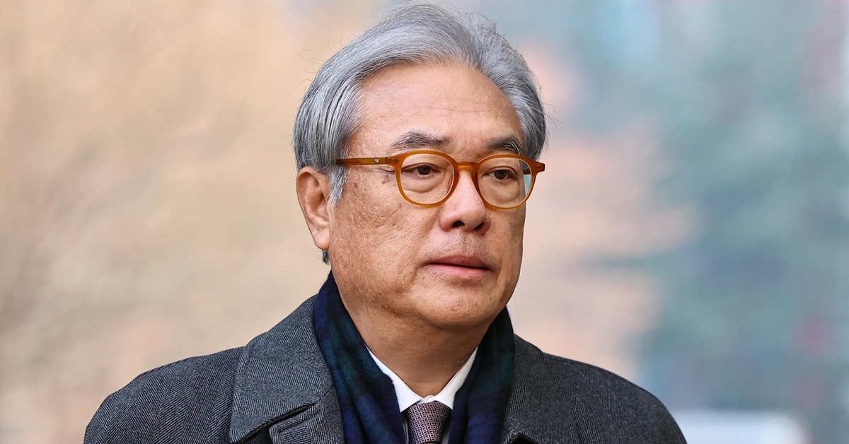 서정욱 “정진석 컷오프 진짜 이유는 윤어게인 아닌 김태흠…장동혁 지역구 노릴까 봐”