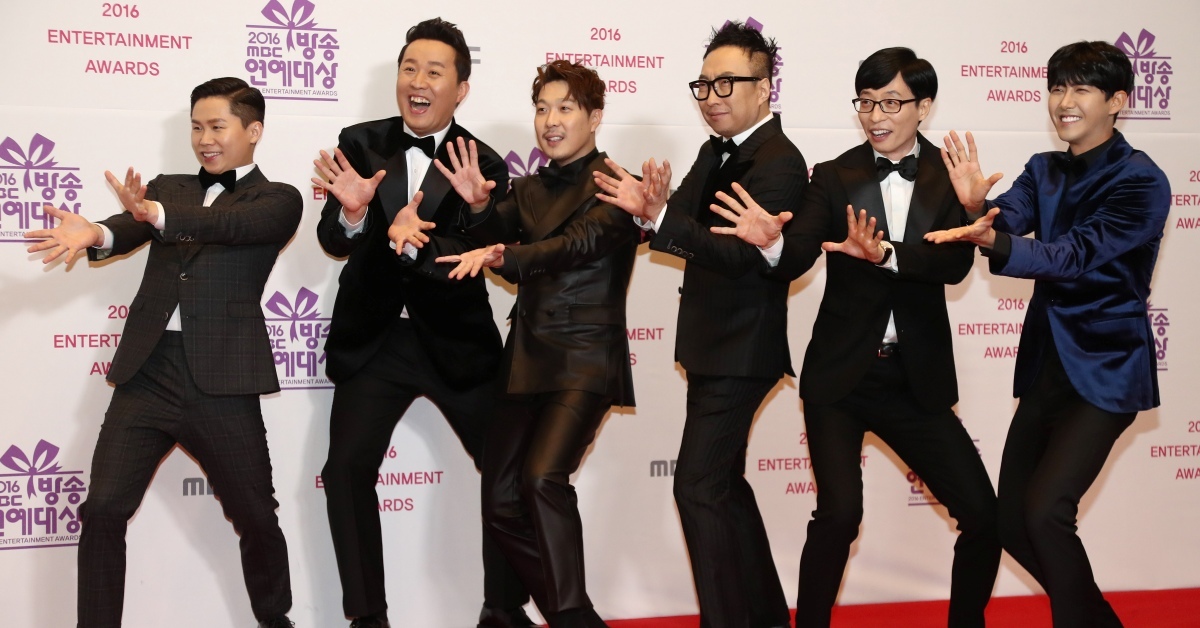 ‘레전드의 귀환’ 무한도전 추격전 레이스… 오늘(7일) 참가 신청 시작