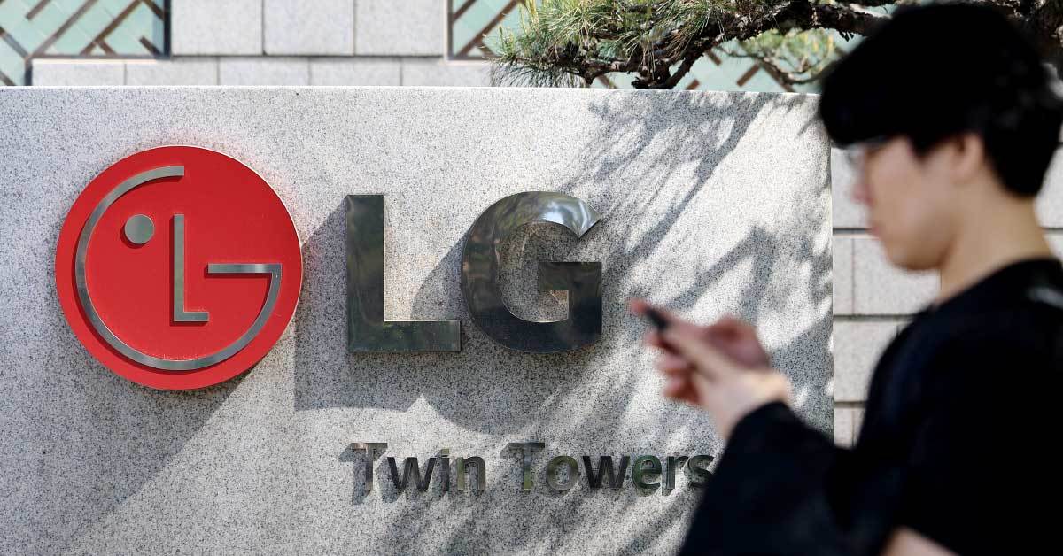 젠슨 황 단번에 꽂혔다…엔비디아가 LG전자를 고집하는 결정적 이유