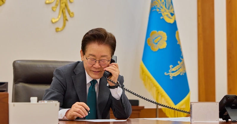 '형수 욕설' 생각난다...국민의힘, 이재명 대통령 '이 발언' 공개 비판 