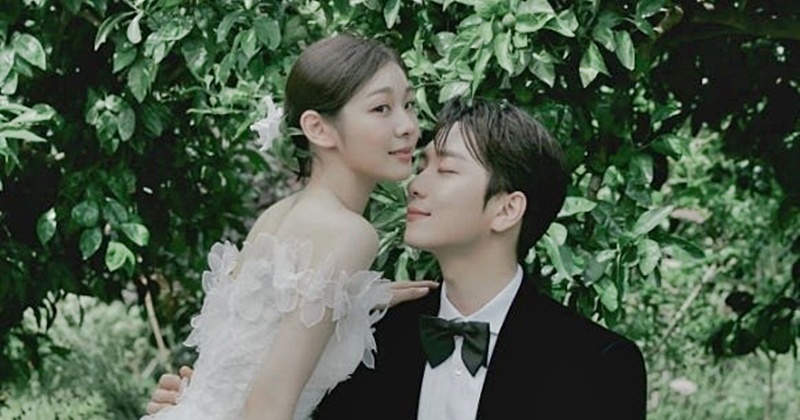 고우림, 5살 연상 김연아한테 결혼♥ 확신 느낀 '이유' 2가지 