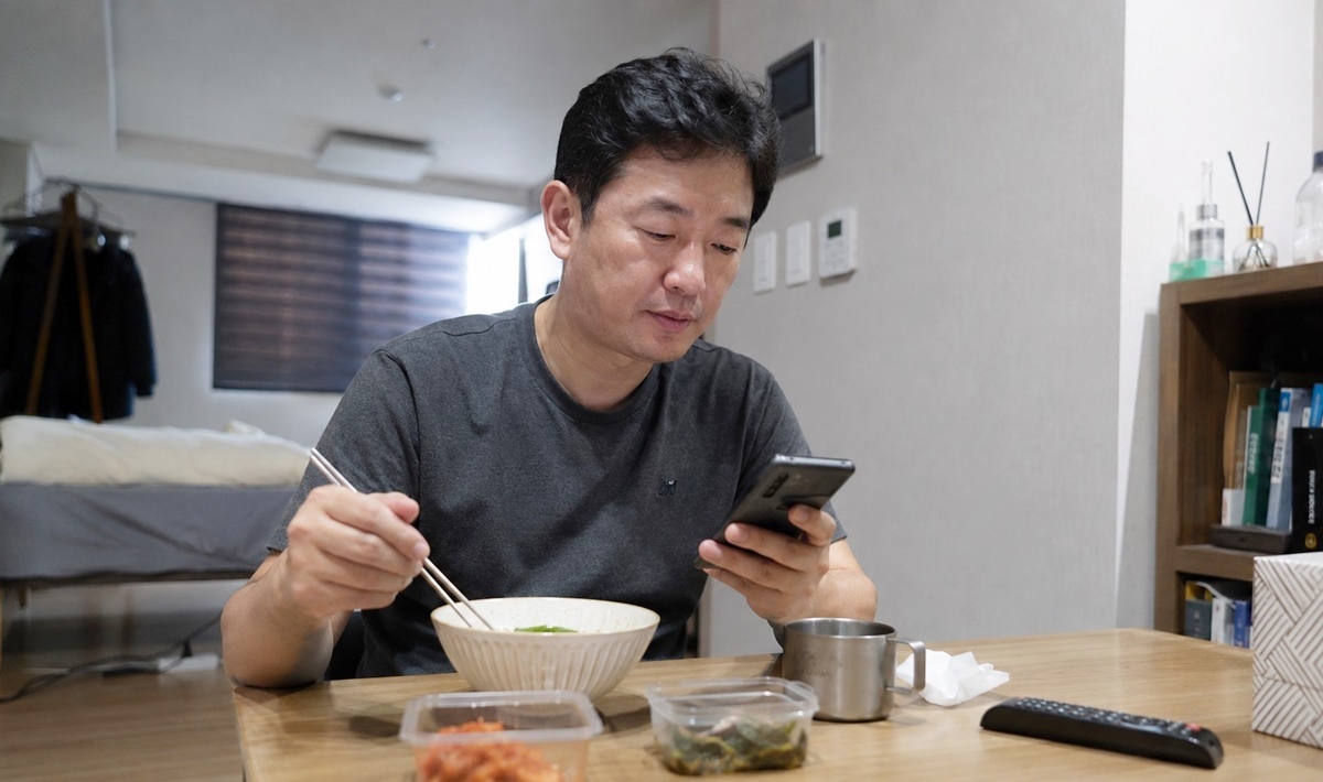 서울의 새로운 트렌드 된 '중년 미혼'…서울 40∼50대 5명 중 1명은 미혼