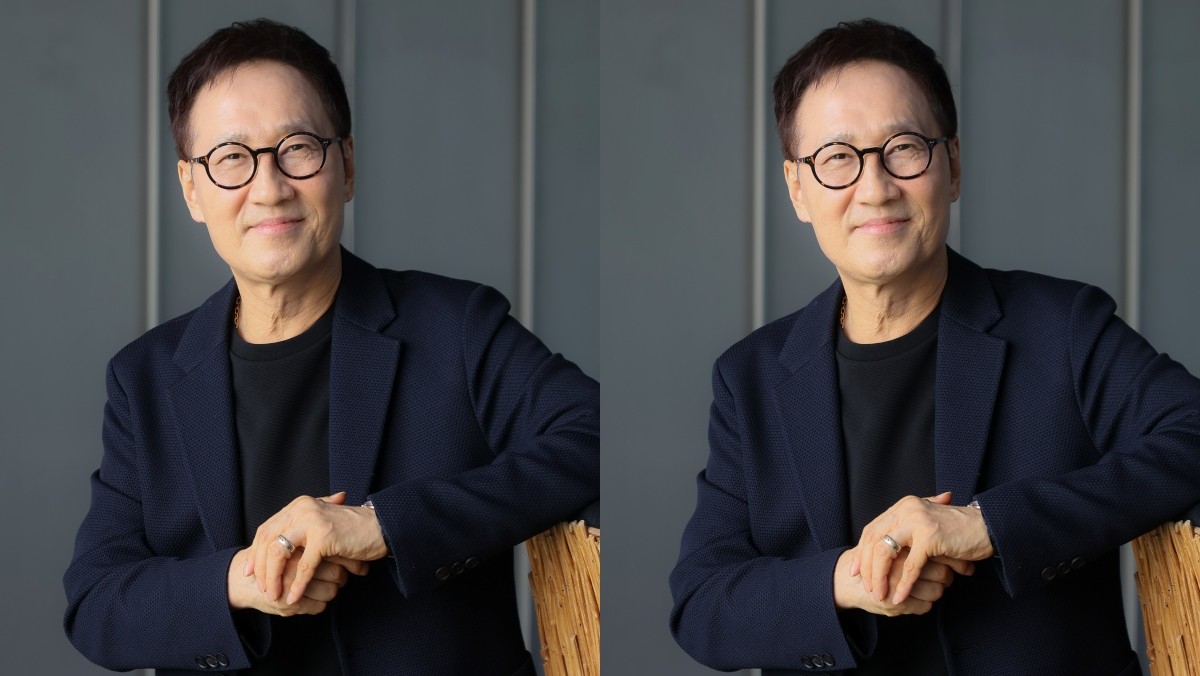 가수 유열 자료사진. / 연합뉴스