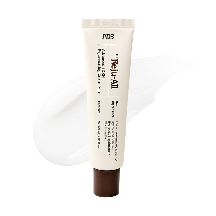Dr. Reju-All PD3 Advanced PDRN Cream /  Dr. Reju-All 공식 홈페이지