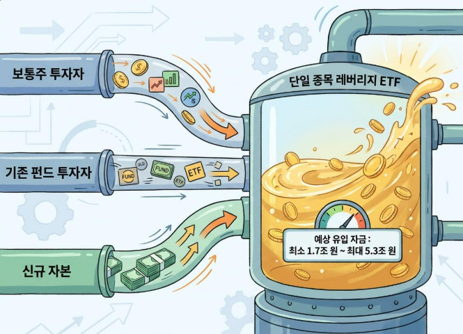 단순 자료 사진. 기사 이해를 돕기 위해 AI로 제작한 이미지.