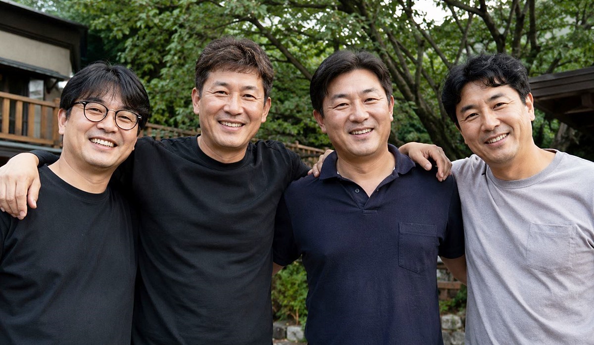 젊었을 땐 '친구 부자'로 통했는데…사기 당해 가진 것 잃는 4050 유형 1위 