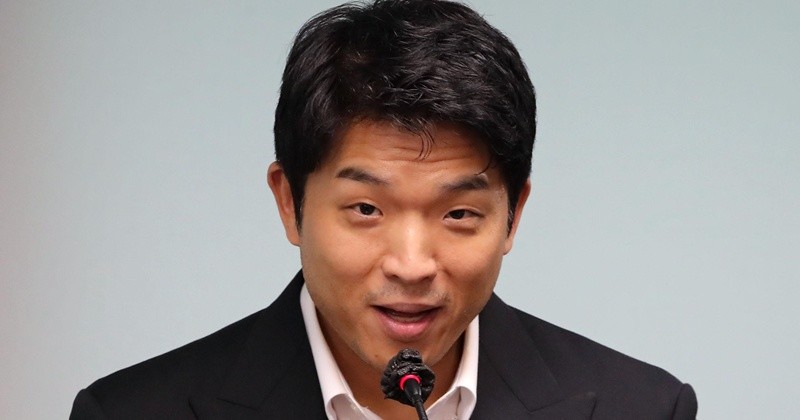 모수 서울 안성재 셰프 / 뉴스1
