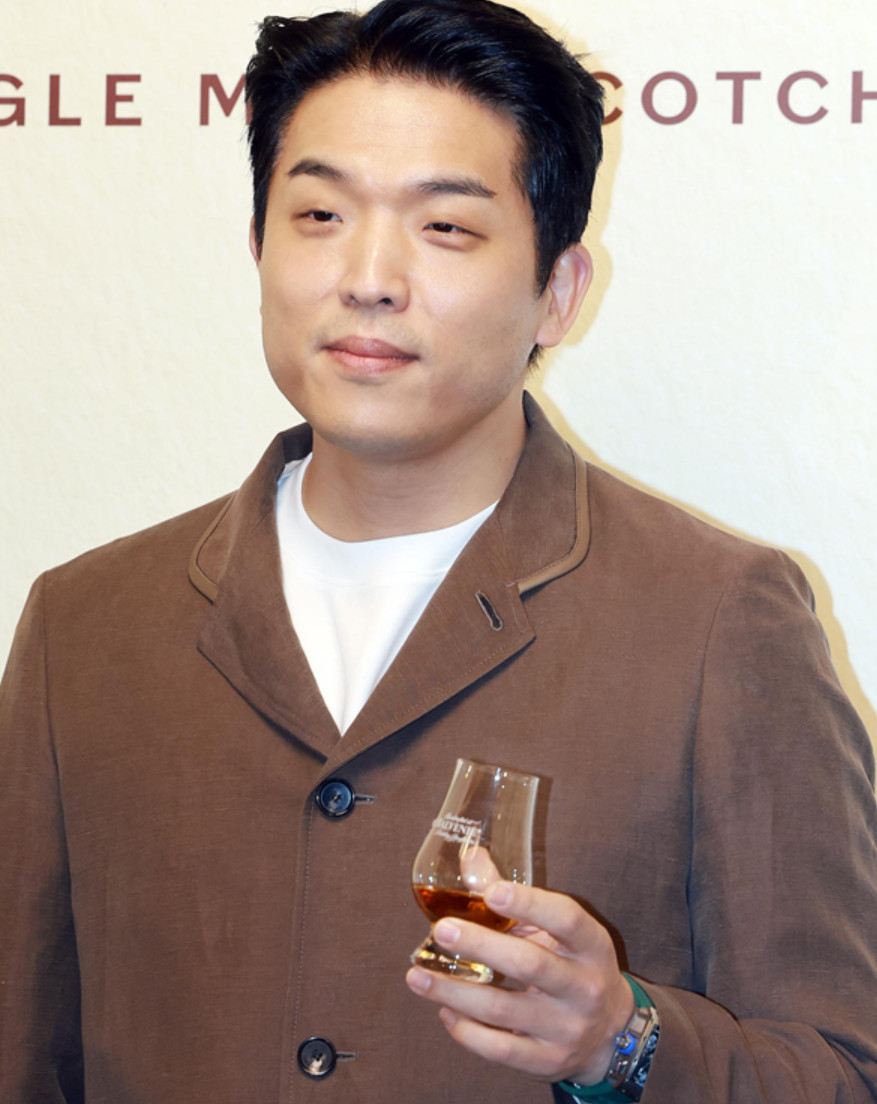 모수 서울 안성재 셰프 / 뉴스1