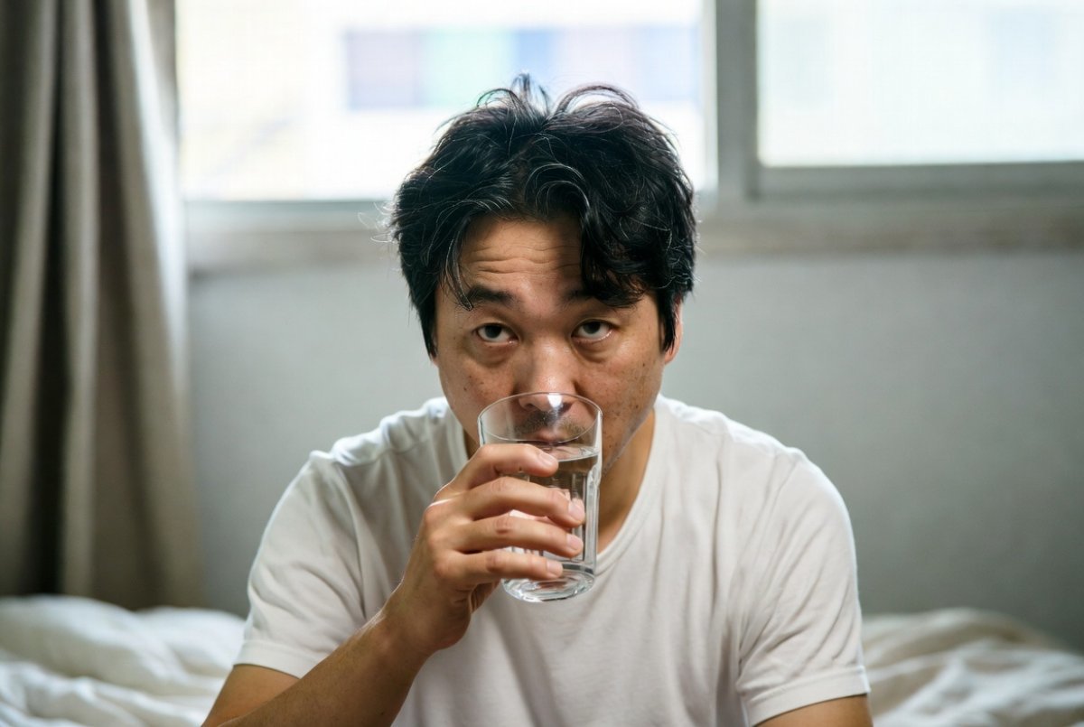 사과보다 훨씬 낫다고?…의사들이 추천하는 공복에 먹으면 좋은 보약 1위