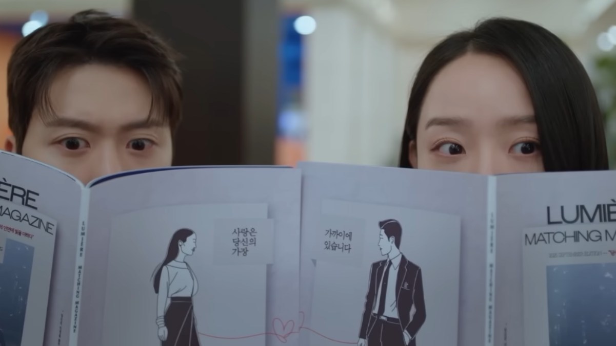 결국 터졌다…동시간대 시청률 1위 차지하며 글로벌 OTT 주간 1위까지 오른 '드라마'