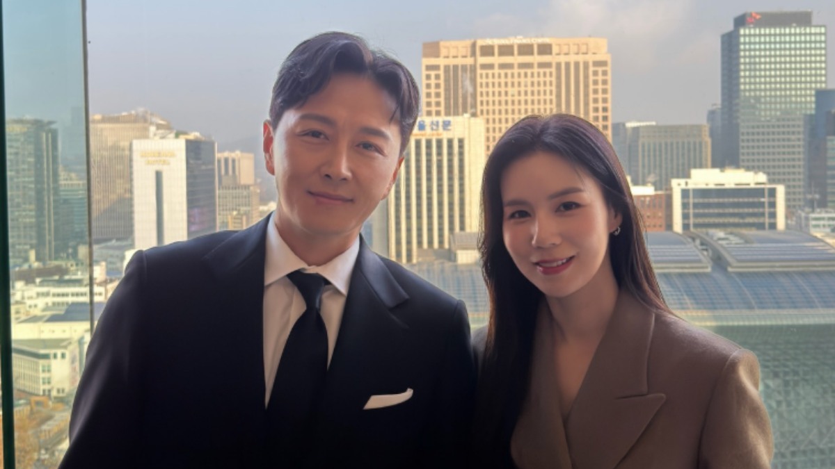 이수지 아니었다…TV-OTT 통합 비드라마 출연자 화제성 1위 차지한 '뜻밖의 연예인'