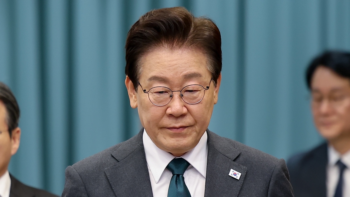 “두 아이의 아버지 되고서야...” 이재명 대통령이 어버이날 맞아 전한 '묵직한 메시지'