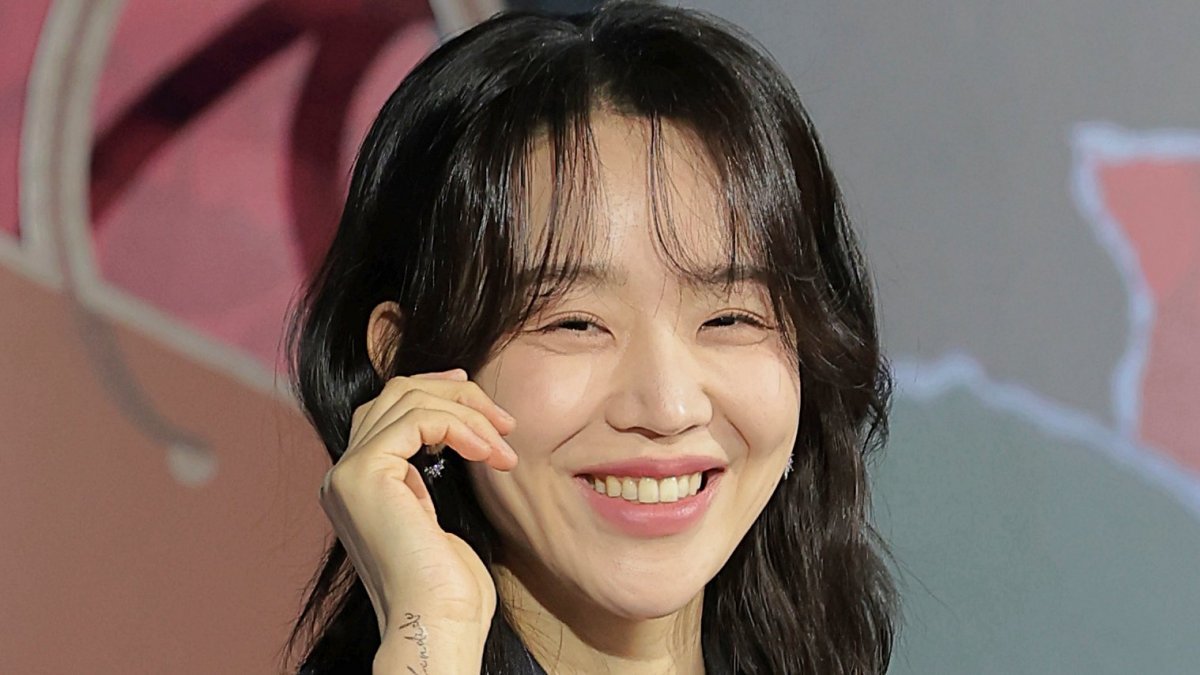 신혜선을 보면 알 수 있다…4050들은 다 공감하는 인생 최고의 축복 1위  
