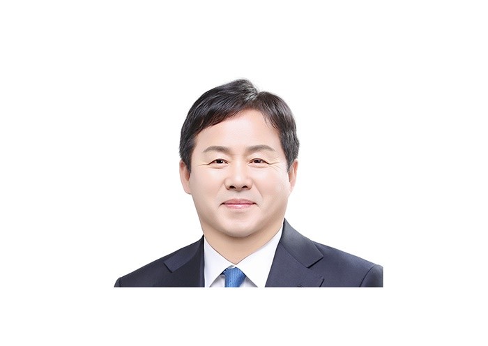 더불어민주당 차영수 강진군수 후보
