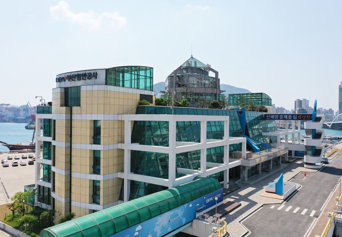 부산항만공사, 재정경제부 ‘우수공시기관’ 선정…해수부 산하 유일