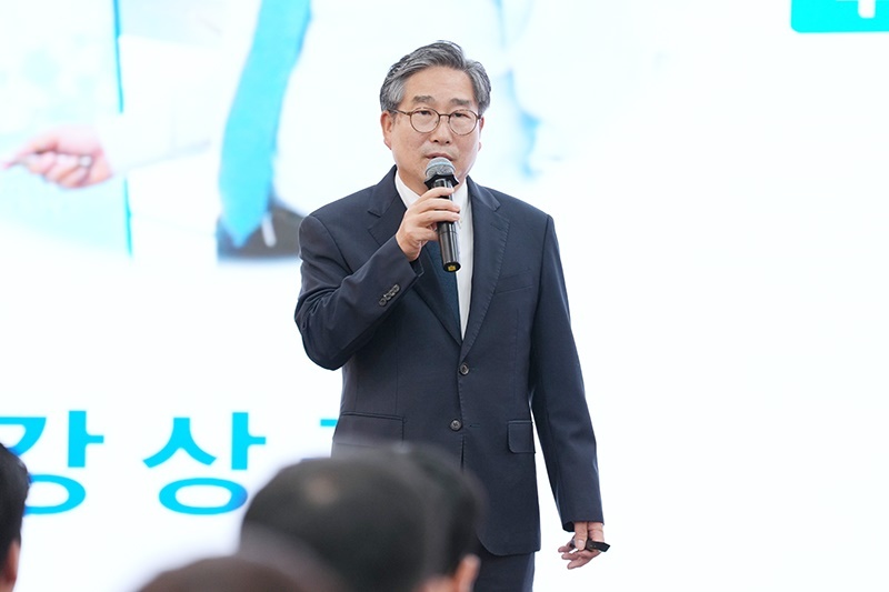 "통합특별시 심장부 선점하라"… 나주시, '글로벌 에너지 수도' 퀀텀 점프 가속 페달
