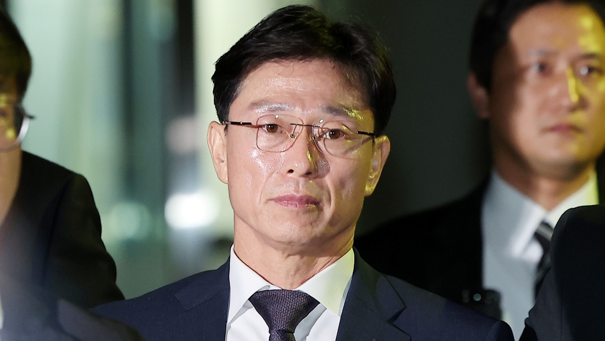 ‘채상병 순직 책임’ 임성근 전 사단장 오늘 1심 선고…징역 5년 구형