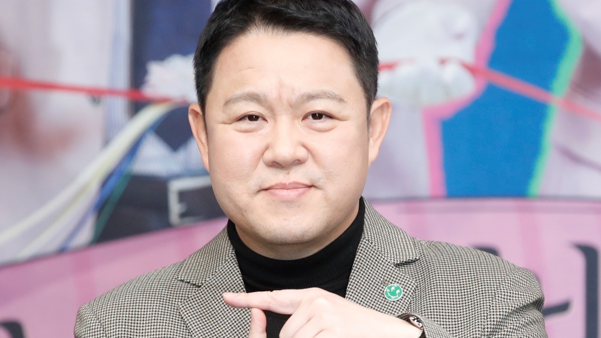 주식 잔고에 입이 '떡'…삼성전자 4만 5천원에 장기 보유한 '남자 연예인'