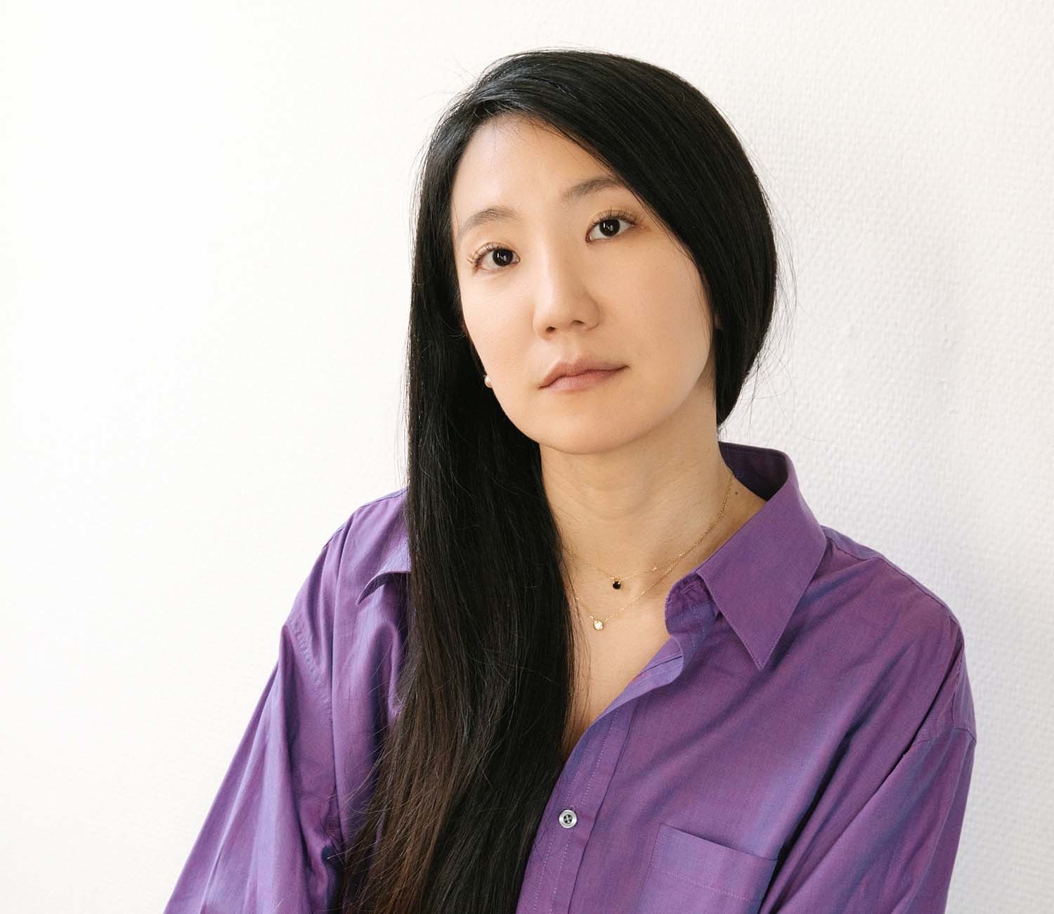 해녀 공동체서 예술 언어 찾은 요이, 일우미술상 품었다