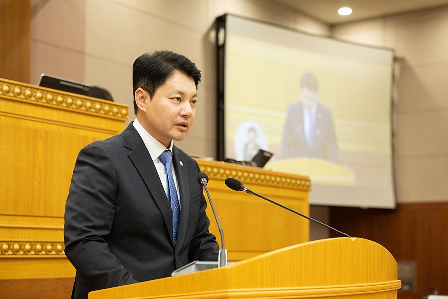 한상민 의원
