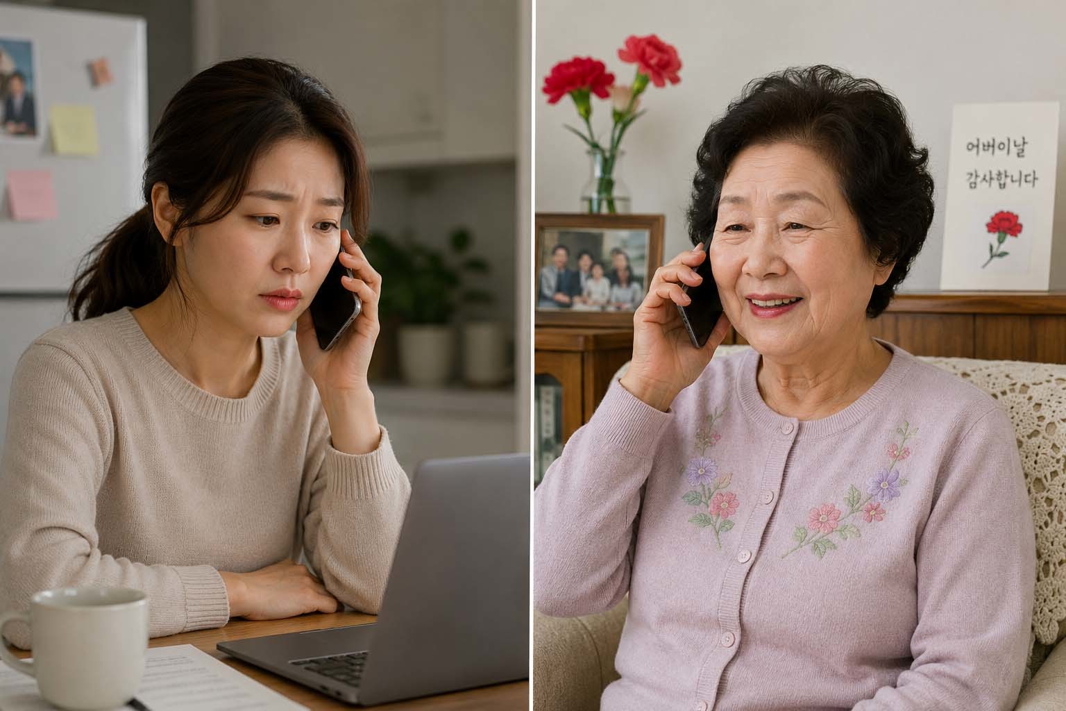 글에 대한 이해를 돕기 위해 AI 툴로 만든 사진.