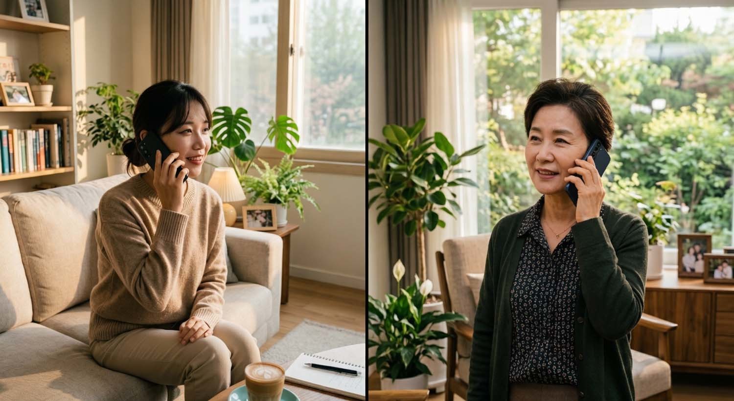 글에 대한 이해를 돕기 위해 AI 툴로 만든 사진.