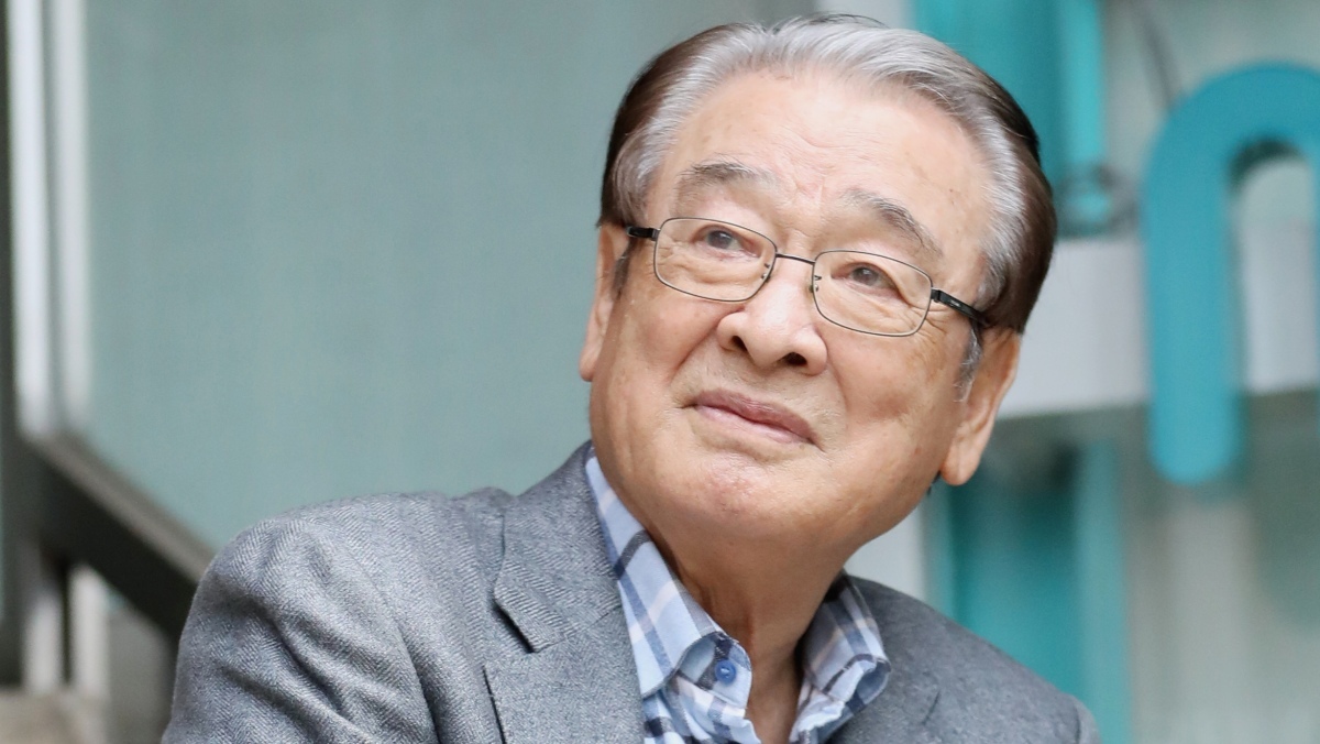 “후배들 피해 줄까봐...” 故 이순재 추억하며 미담 전한 후배 배우