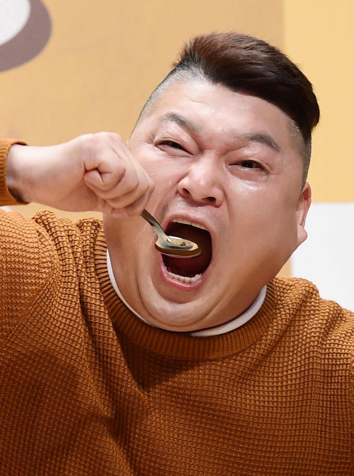 예능계에서도 천하장사 강호동. / 뉴스1