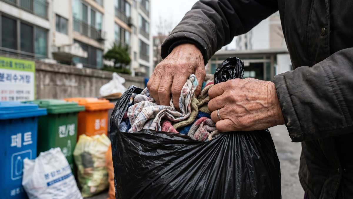 기사 이해를 돕기 위한 사진(AI 생성 이미지) / 위키트리