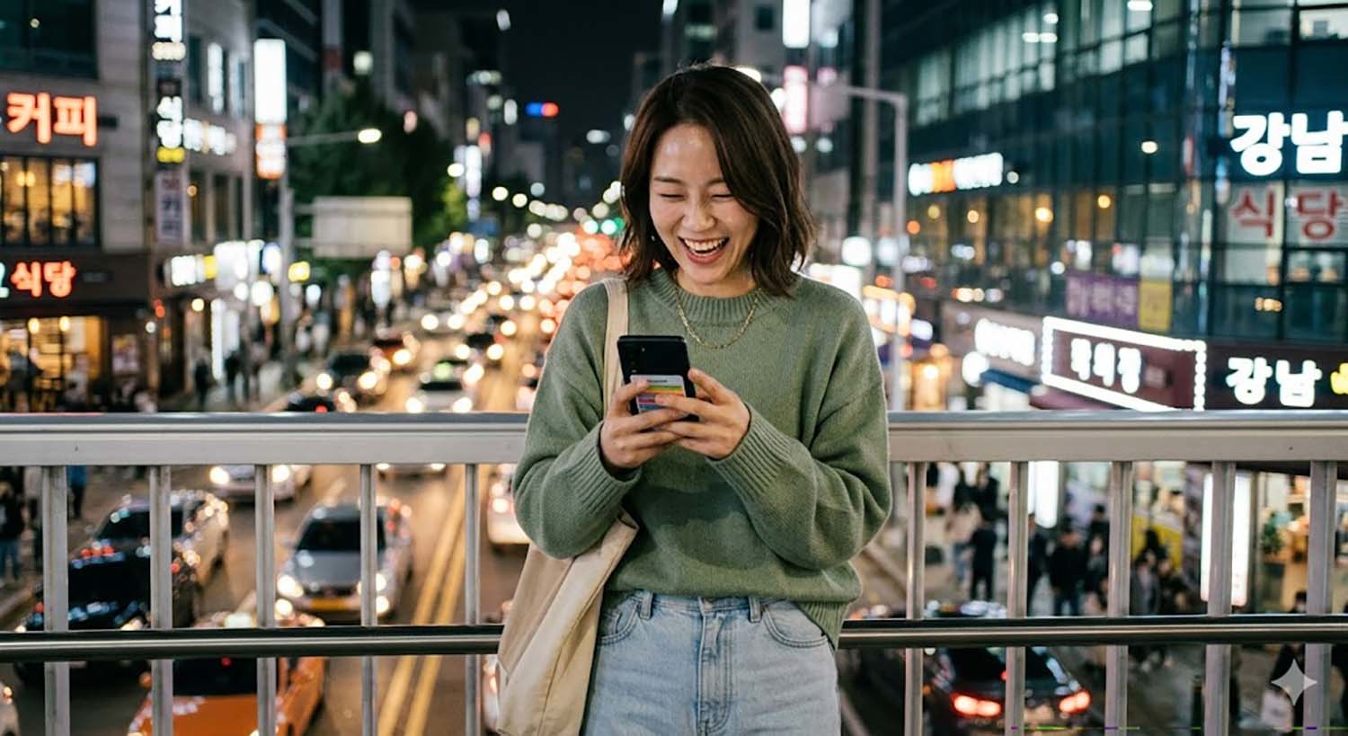 글에 대한 이해를 돕기 위해 AI 툴로 제작한 사진.