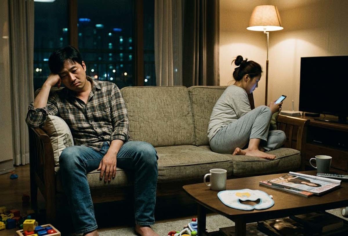 글에 대한 이해를 돕기 위해 AI 툴로 만든 사진.
