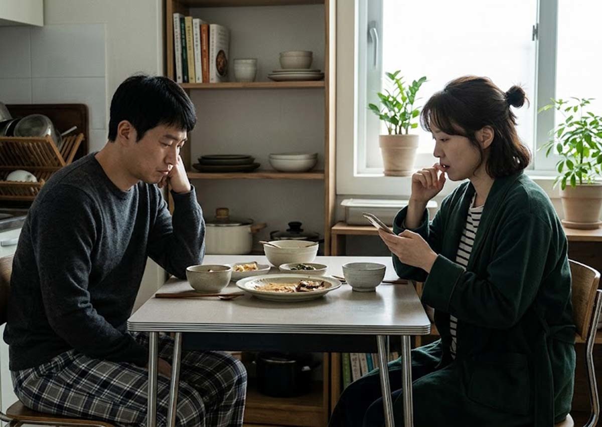 글에 대한 이해를 돕기 위해 AI 툴로 만든 사진.