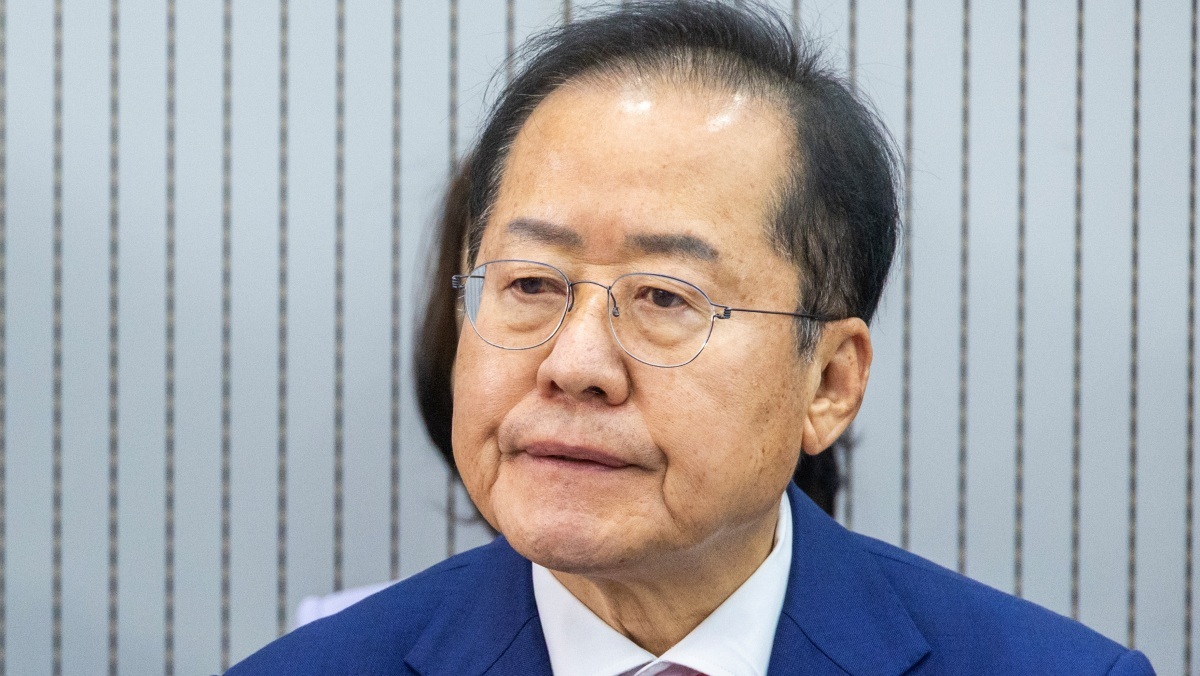 홍준표, 한동훈 직격 “고문 검사 영입하고 김대중 정신?…선거 저급하고 조잡해”